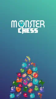 monster chess pro iphone screenshot 1