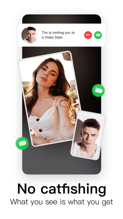 Circle - Never settle screenshot-3