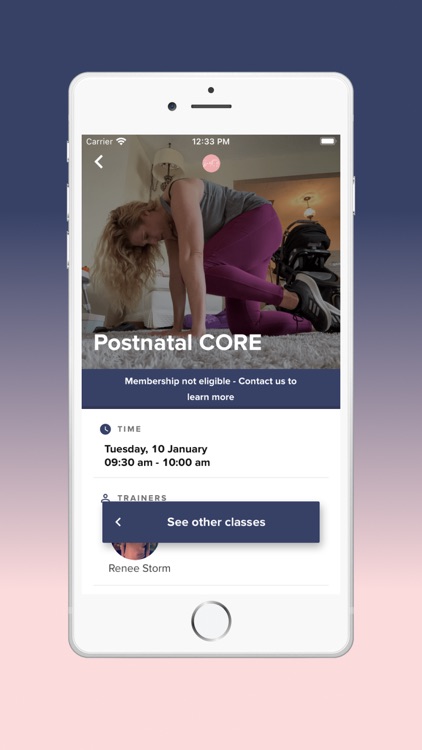 BrittFit Family Fitness