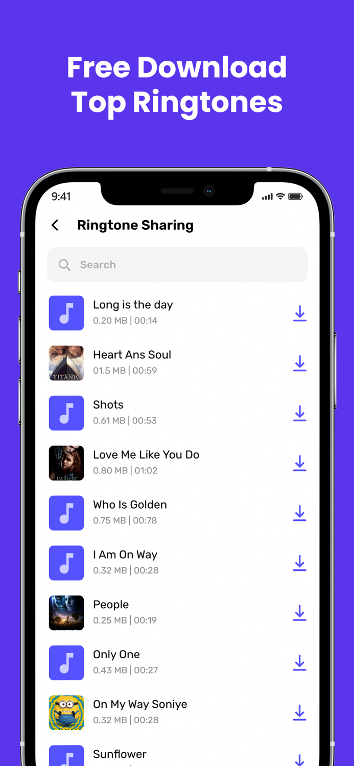 Ringtone Maker 17