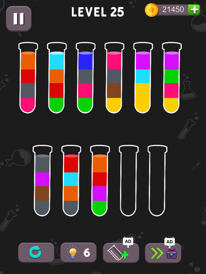 Fruit Water Puzzle Soda Cup