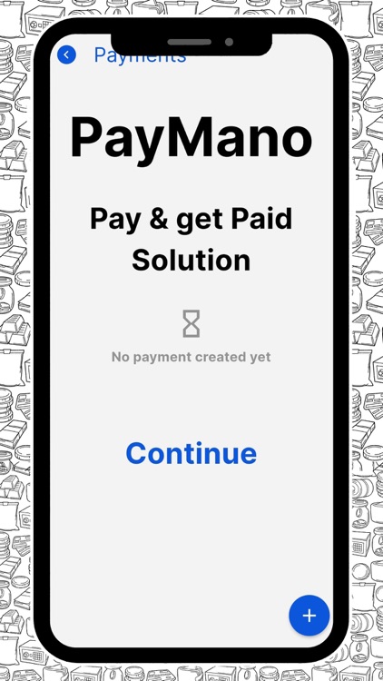 PayMano Merchant app screenshot-4
