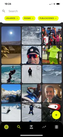 Game screenshot SportyRoom hack