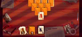 Game screenshot Solitaire Detectives mod apk