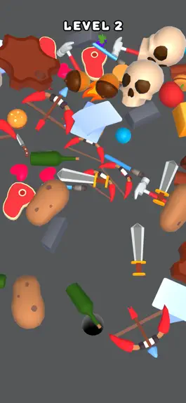 Game screenshot Feed The Hole! hack