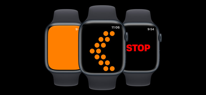 Traffic Blinker - Bicycle Tool