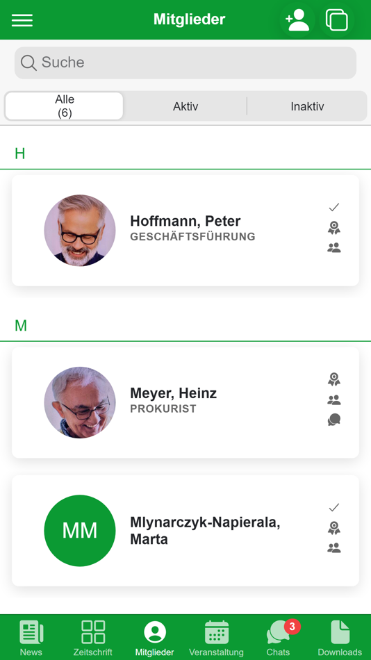 #3. DAV Asphalt App (iOS) 由: Wilke Mediengruppe GmbH