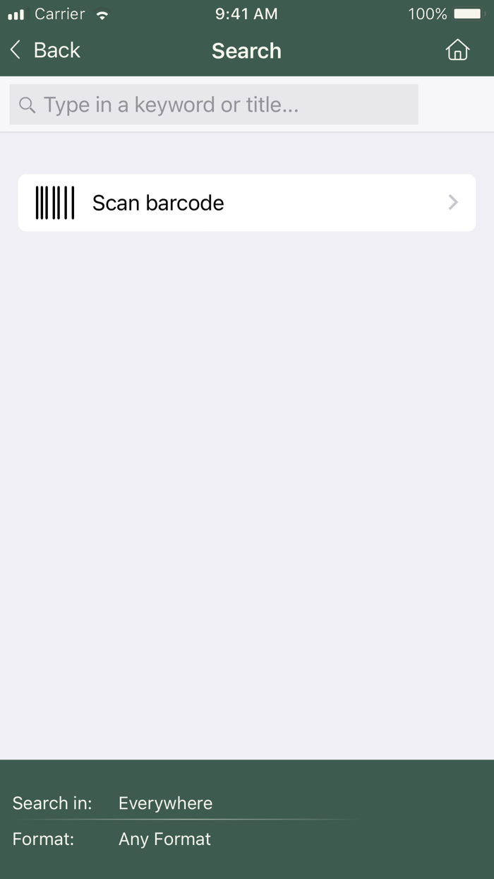 Owen Sound North Grey Library