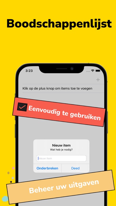 Alle Folders Reclamefolders Screenshot