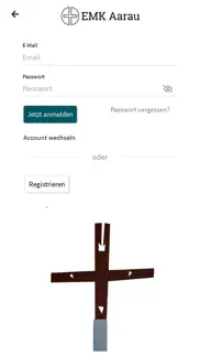 emk aarau iphone screenshot 2