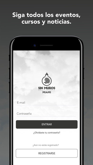 Sin Muros Habitaremos Screenshot