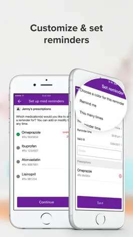 Game screenshot Health First Family Pharmacy apk