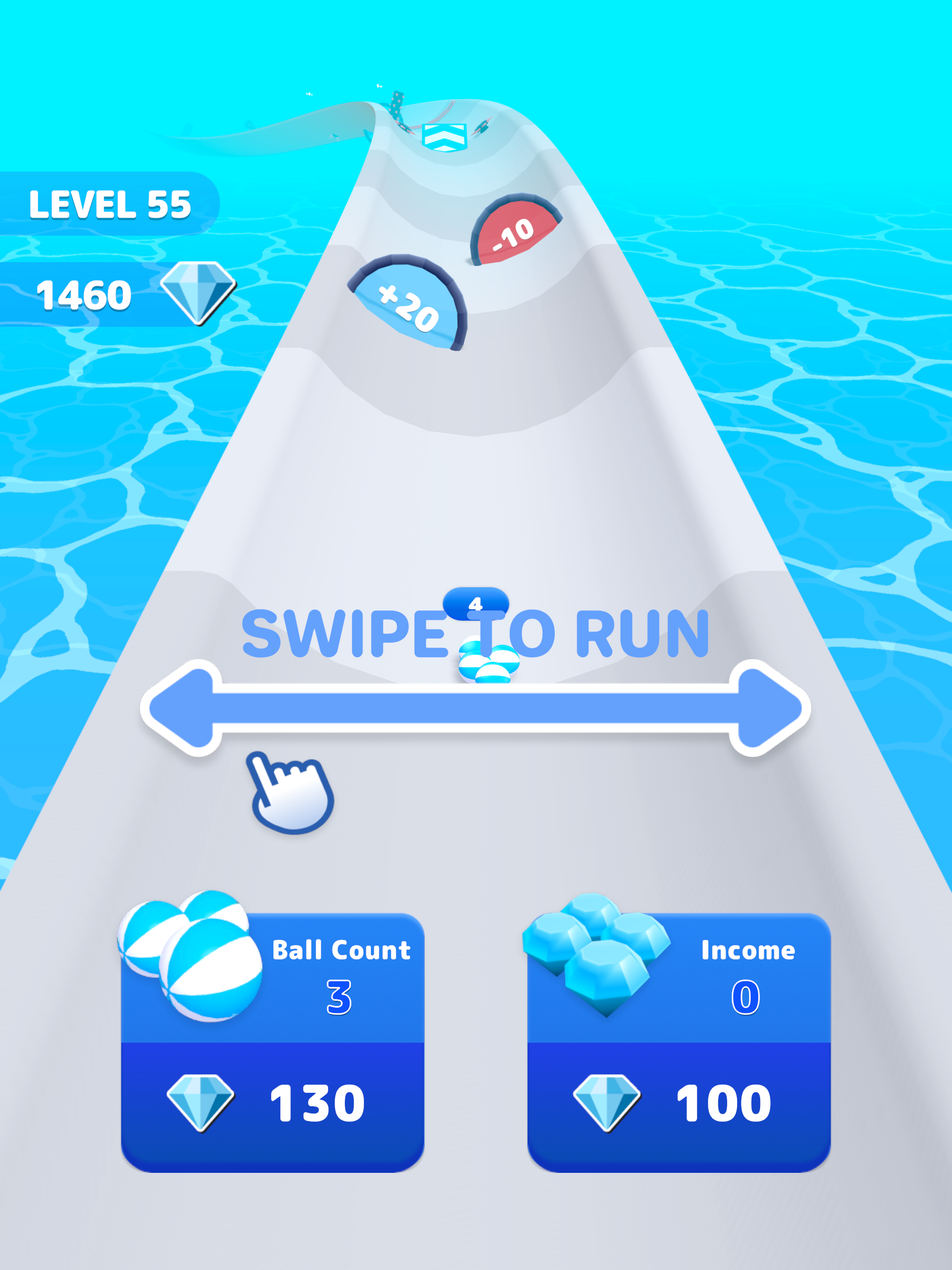 Ball Master 3D! screenshot 20