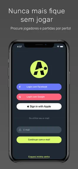 Game screenshot Atacante App mod apk