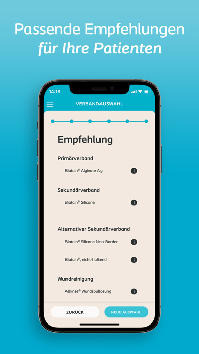 VerbandCheck Screenshot
