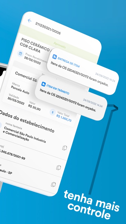 Neo Gestão de Serviços