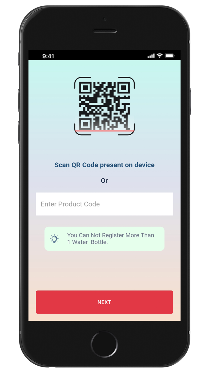Milton Smart Devices