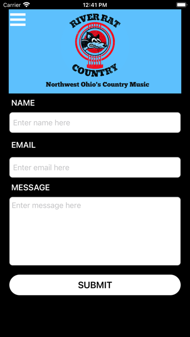 River Rat Country Screenshot
