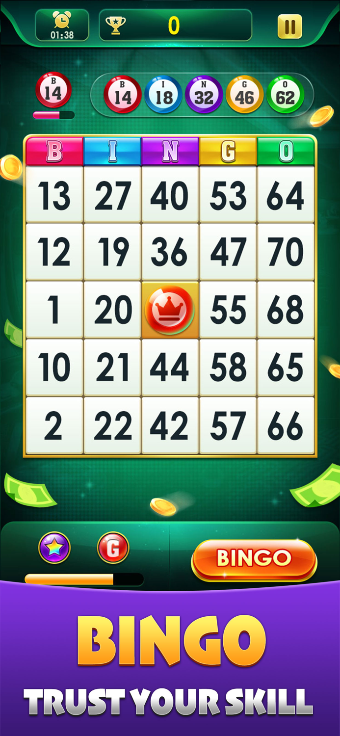 Solitaire Showdown - win cash