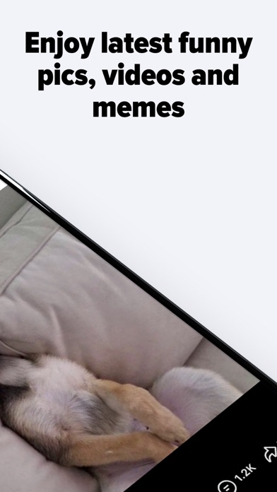 Screenshot #2 pour ABPV America’s best pics&vids