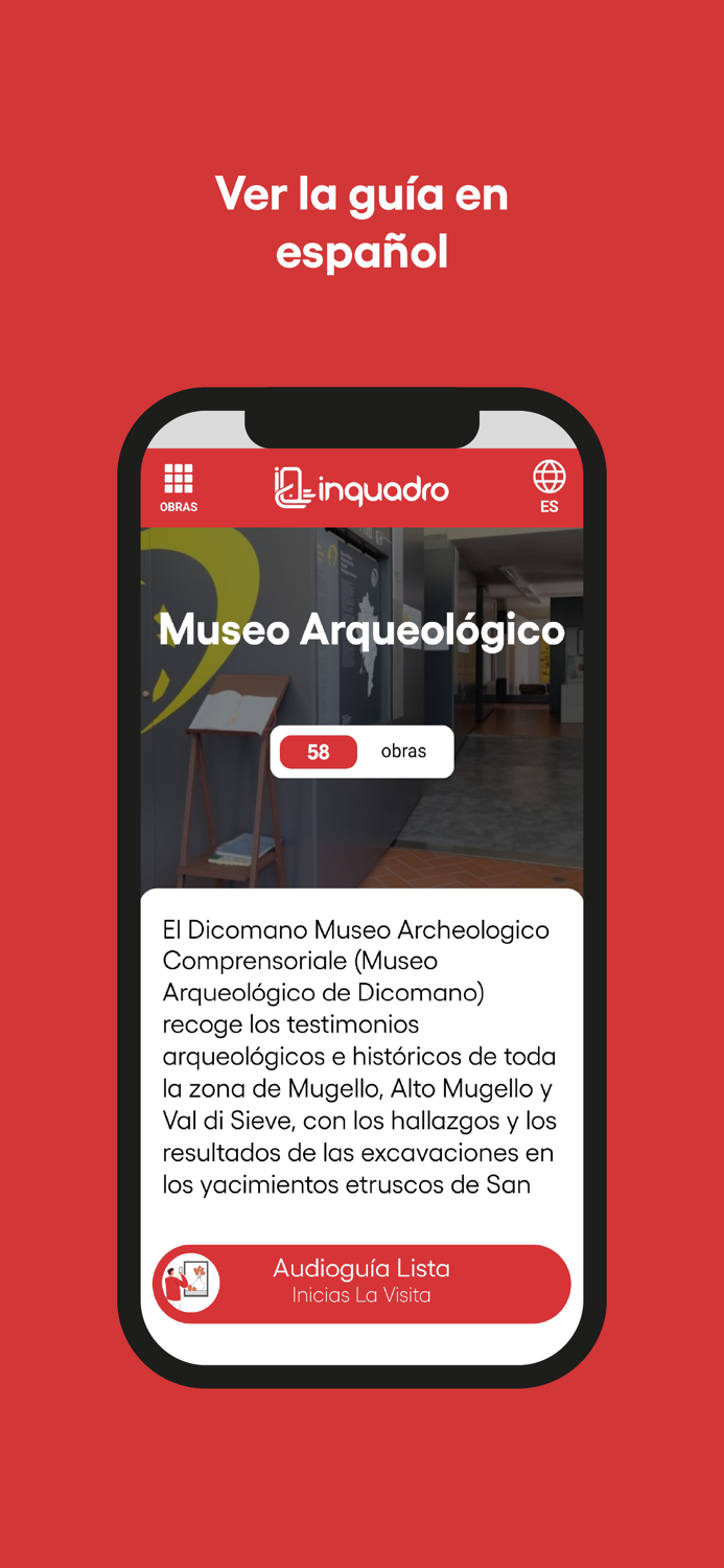 Dicomano Archaeological Museum