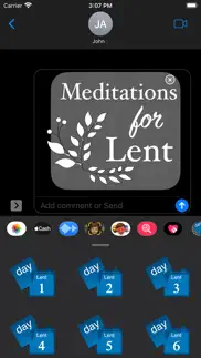 days of lent problems & solutions and troubleshooting guide - 2