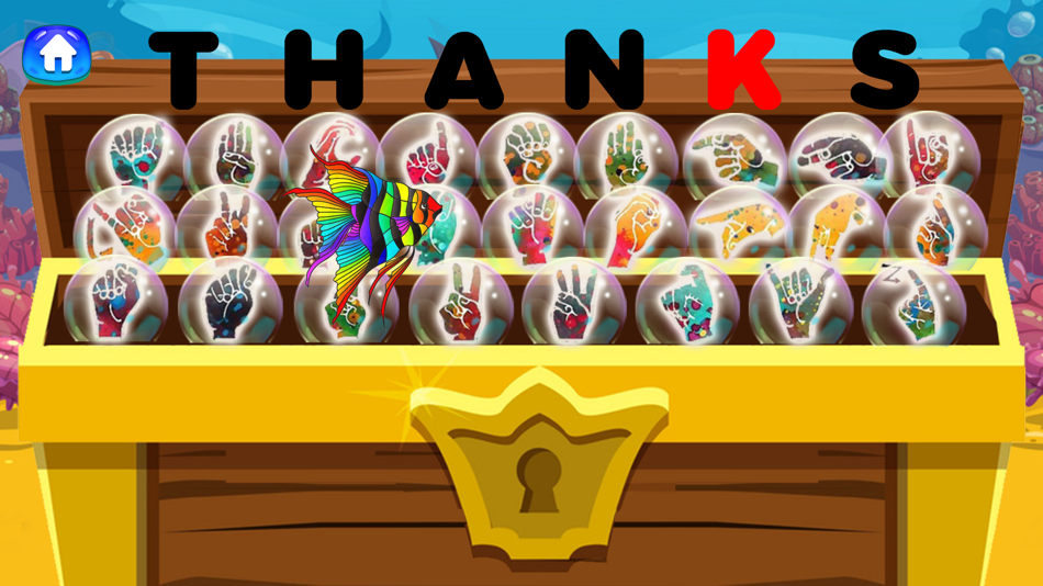 #3. Chapter 6 Healing Vibes (iOS) 由: Marianne Ambrose