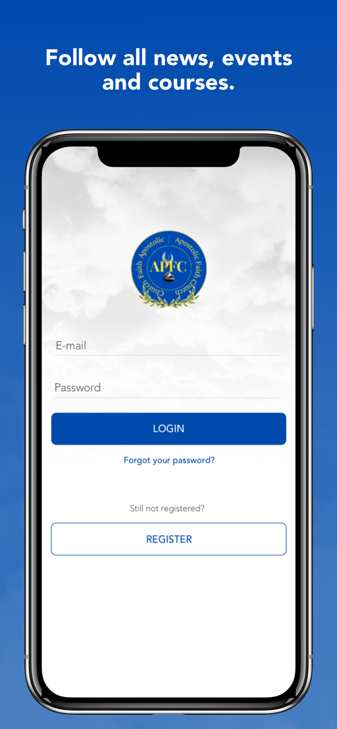 Apostolic Faith Church