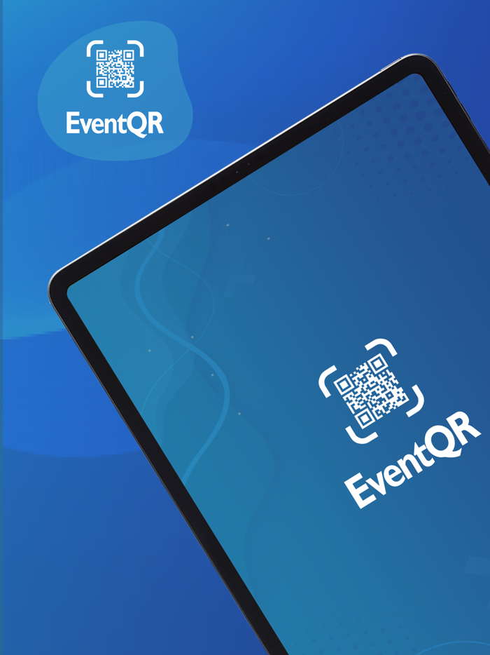 EventQR