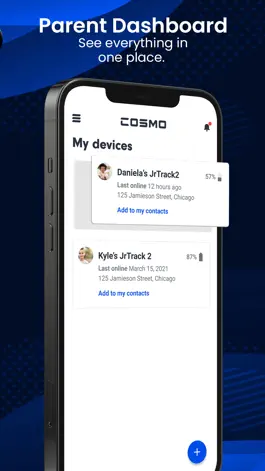 Game screenshot COSMO: Mission Control hack