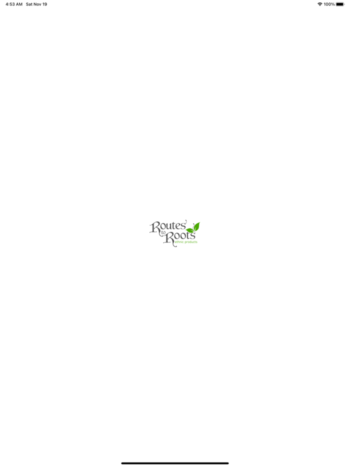 Routes to Roots-Kott Ventures