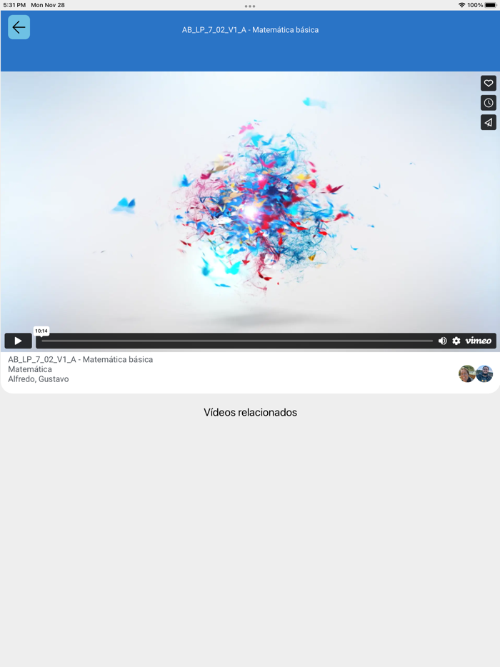 Avaliações Soluções Moderna