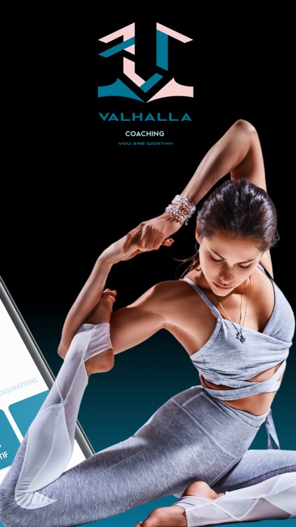 Valhalla Coaching App