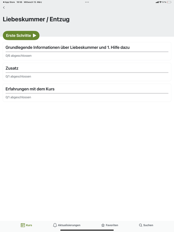 Screenshot #5 pour Liebeschip