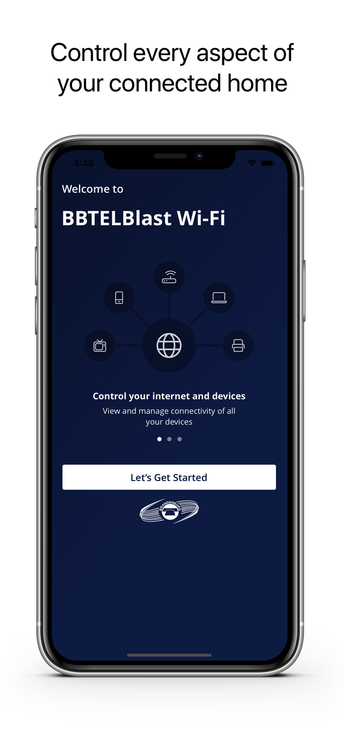 BBTELBlast Wi-Fi
