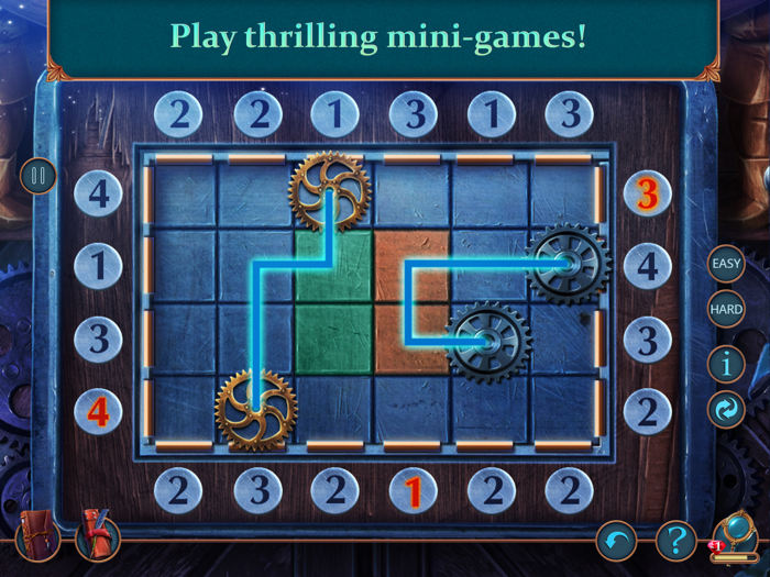 Royal Romances Episode 1