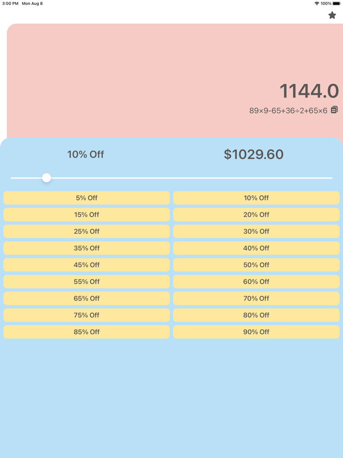 Calculator Pro - Calculator 