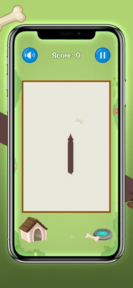 Game screenshot Big Dachshund Game apk