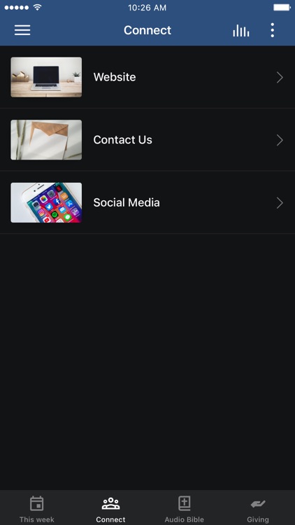 Sauk Trail Baptist Temple