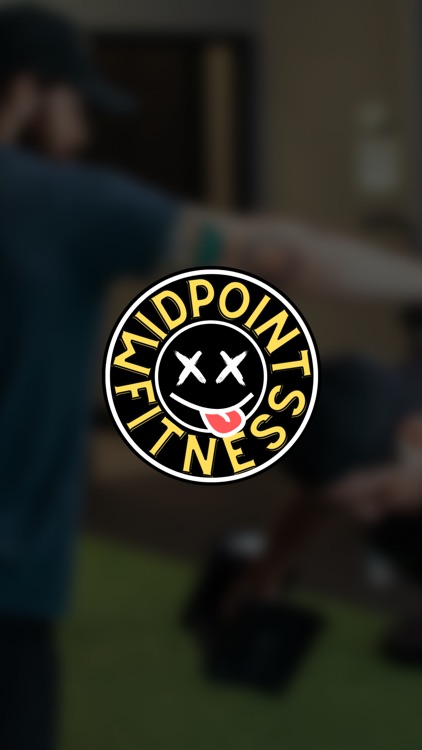 Midpoint Fitness