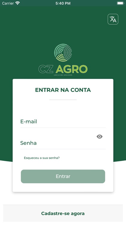 CZ Agro