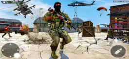 Game screenshot Army Battle Ground: Gun Combat hack
