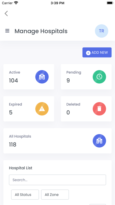 Vidiyal Screenshot