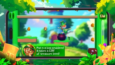 Leprechaun Greed Screenshot