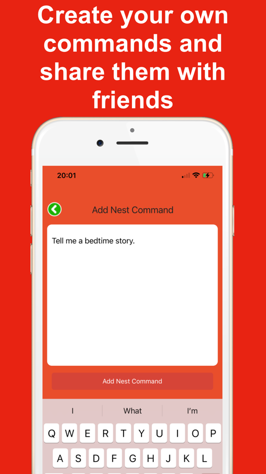 #2. Ask for Nest (iOS) 由: RTA Apps Ltd