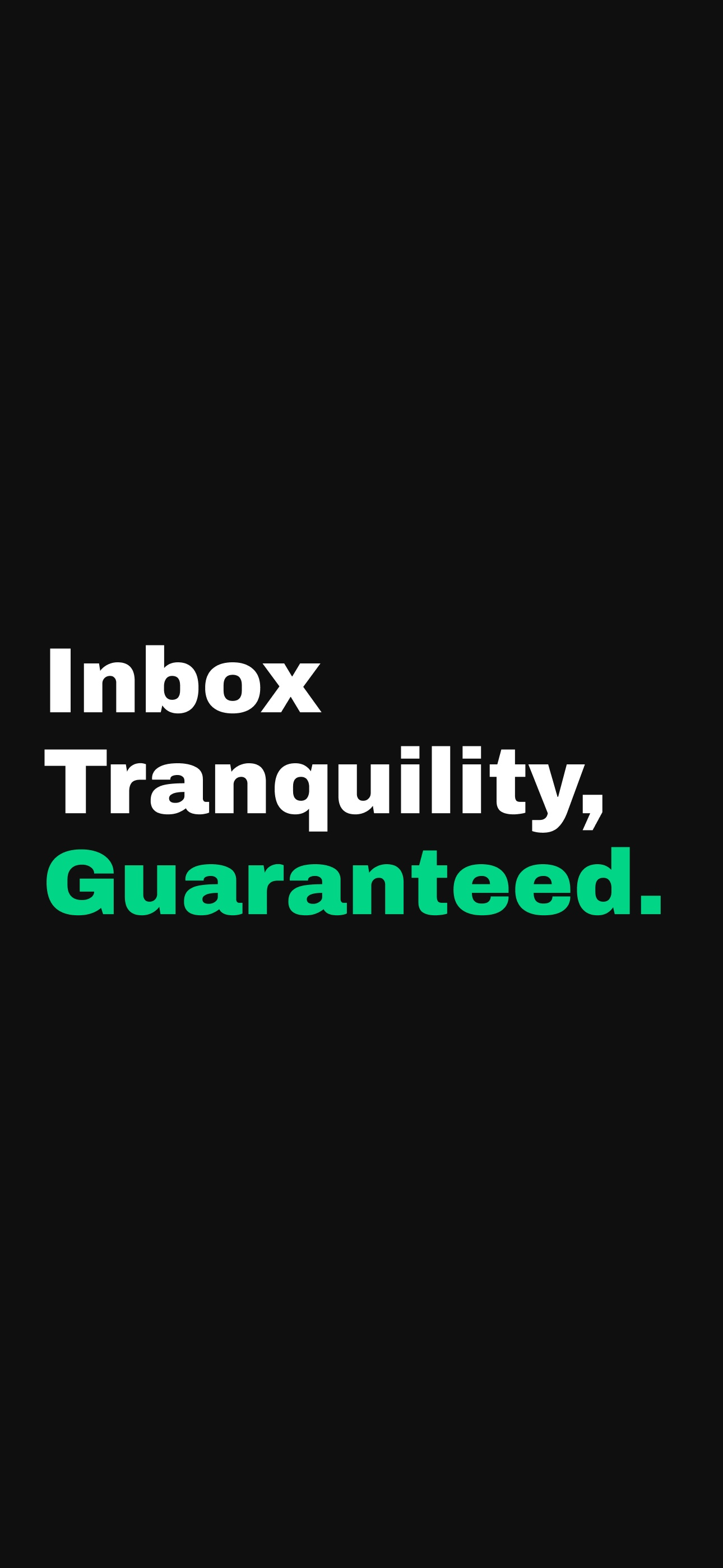 TextGuard: Spam Text Blocker