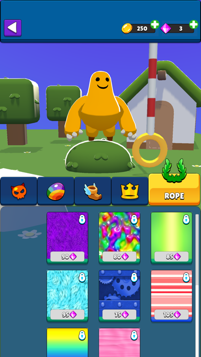 Rope Guys! Screenshot