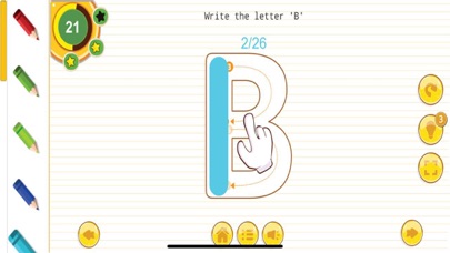 Zanboor Screenshot