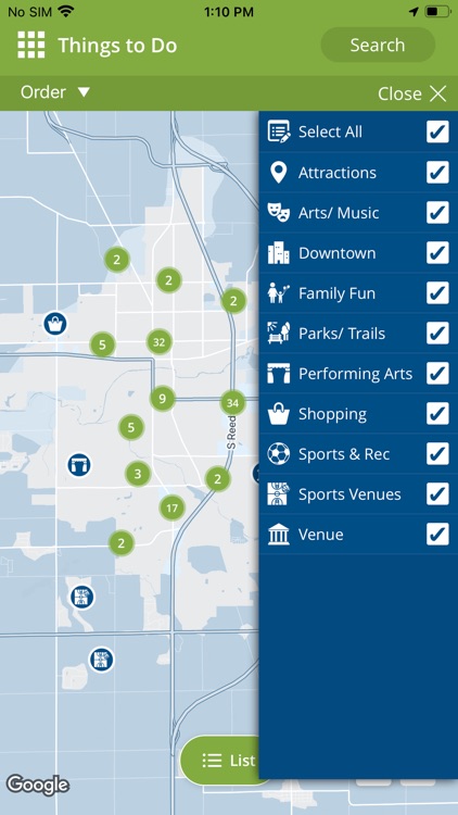 Visit Kokomo, IN screenshot-4