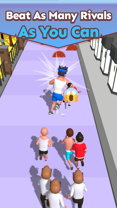Bully prank Screenshot